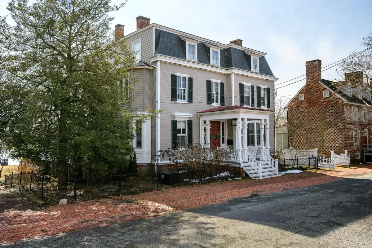 117 Water St N #1b, Chestertown, MD 21620 - #1