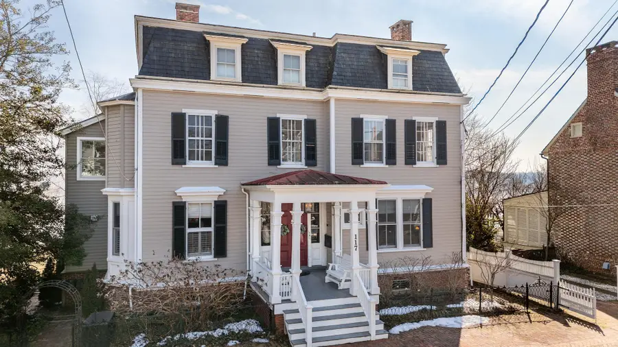 117 Water St N #1b, Chestertown, MD 21620 - #2