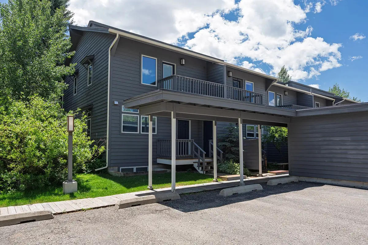 120 Rancher Street #6, Jackson, WY 83001 - #1