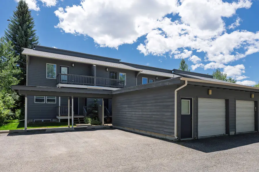 120 Rancher Street #6, Jackson, WY 83001 - #2
