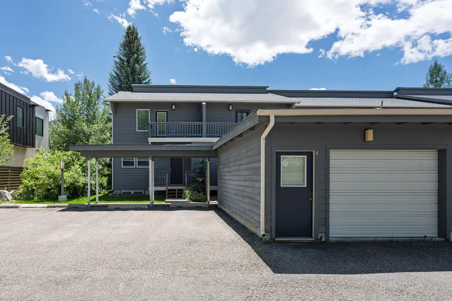 120 Rancher Street #6, Jackson, WY 83001 - #3
