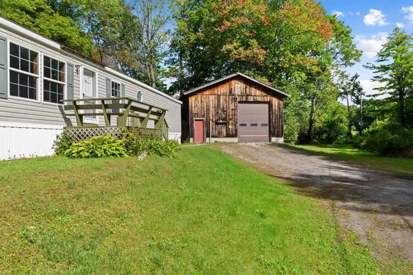 171 Dunton Road, Sheldon, VT 05483