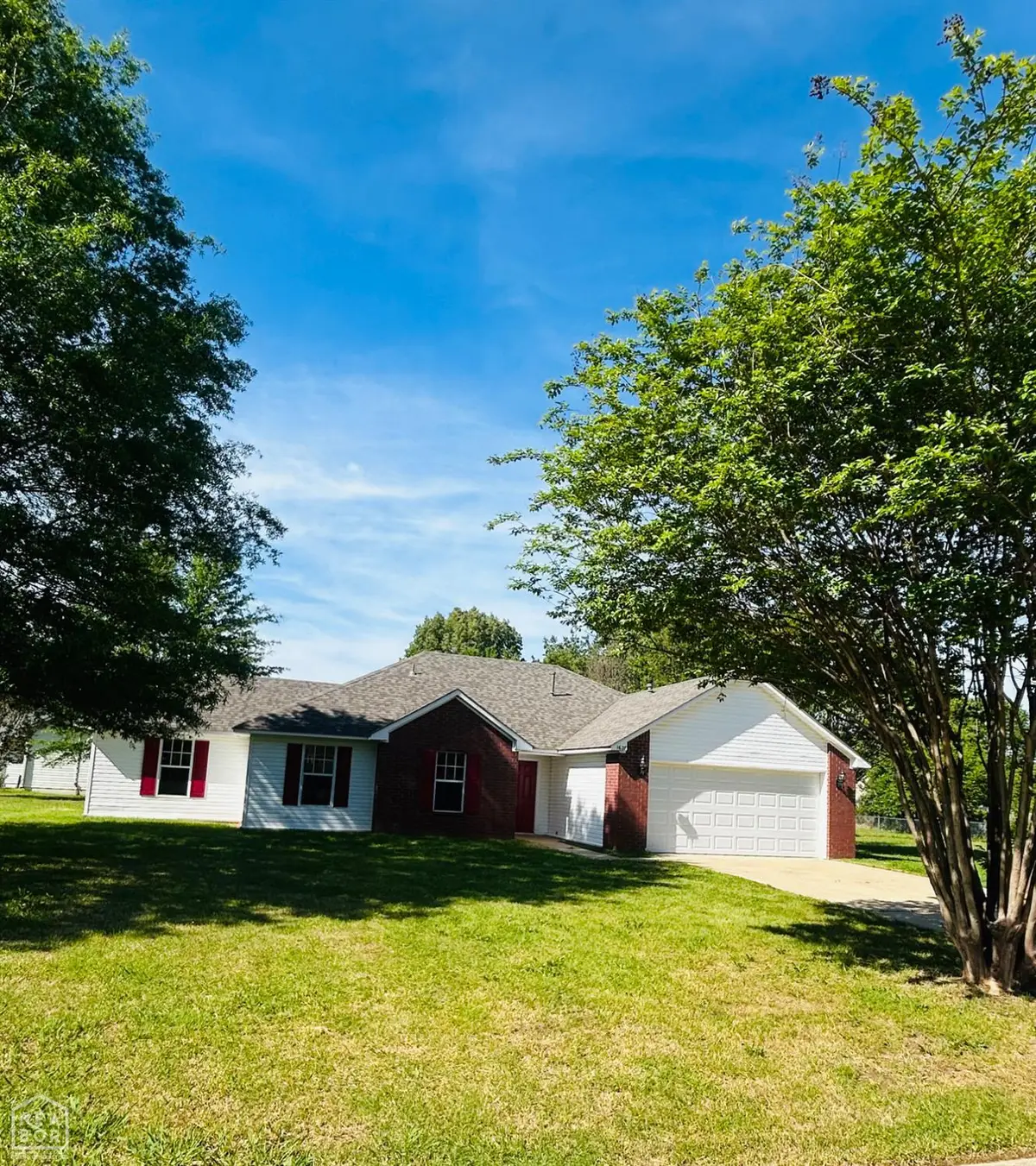 1628 Crepe Myrtle, Jonesboro, AR 72401 - Image #1