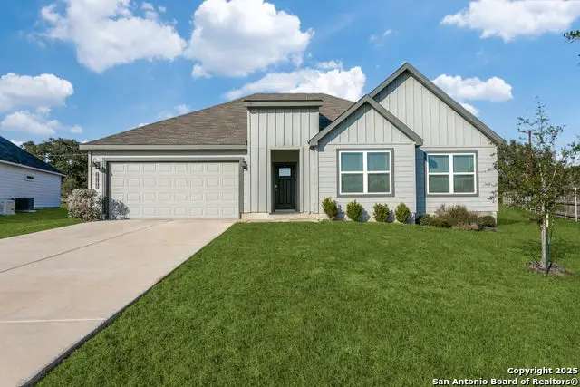 29190 Rock Cyn, Bulverde, TX 78163 - #1