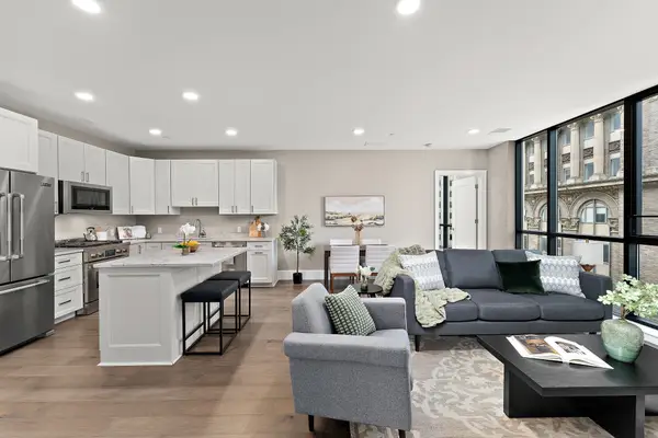 350 Oliver Ave #1105, Downtown Pgh, PA 15222