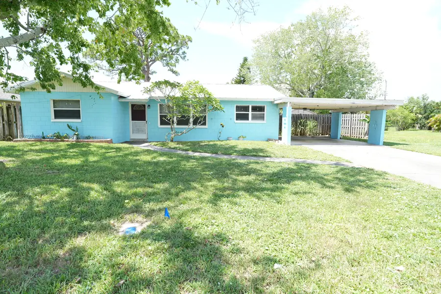 2937 Matthew Drive, Rockledge, FL 32955 - Image #2