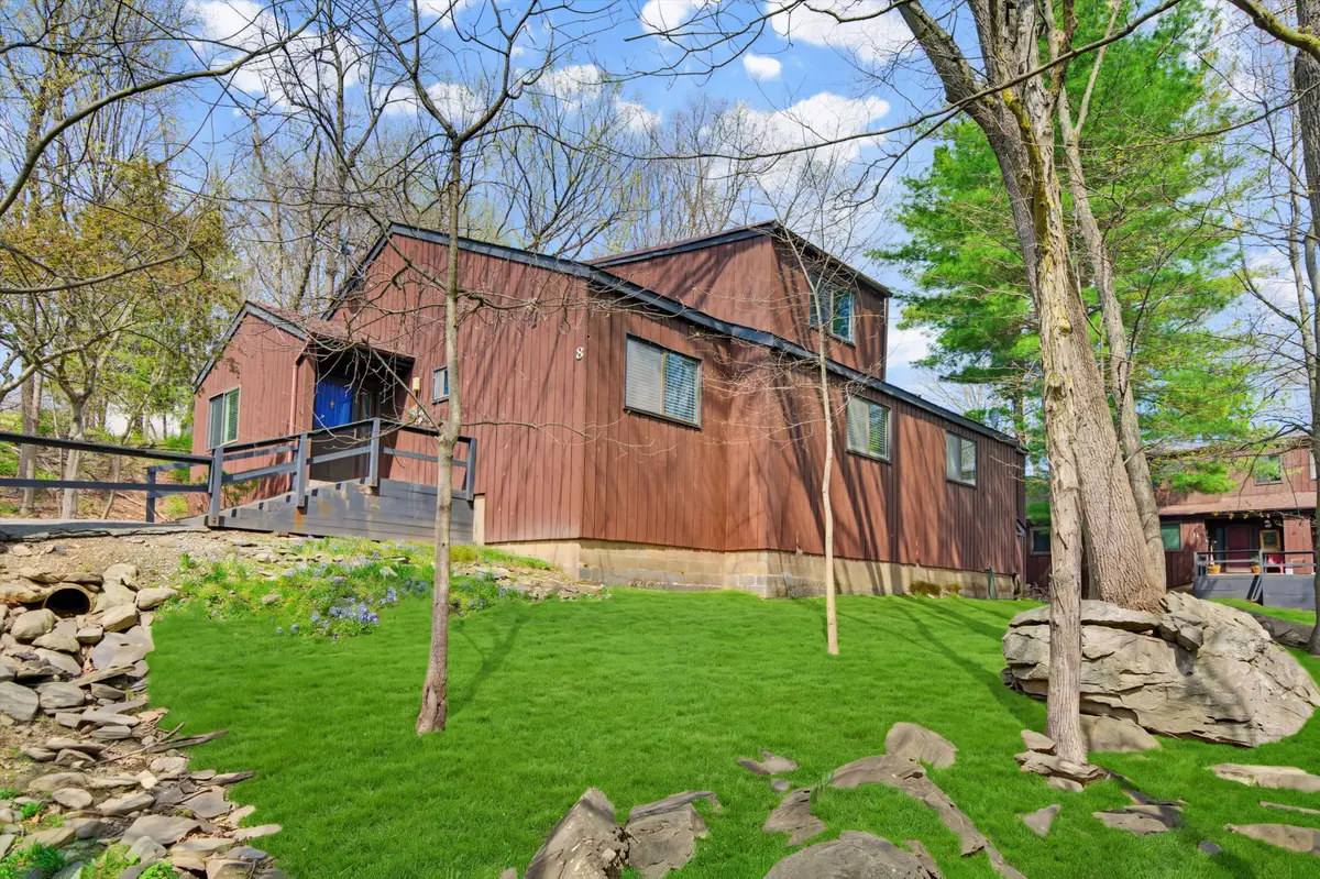 8 Laurel Court, Highland Mills, NY 10930 - #1