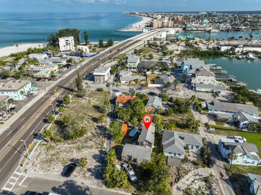 108 125th Avenue, Treasure Island, FL 33706 - #3