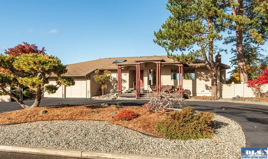 1325 E Lauridsen Boulevard, Port Angeles, WA 98362 - Image #2