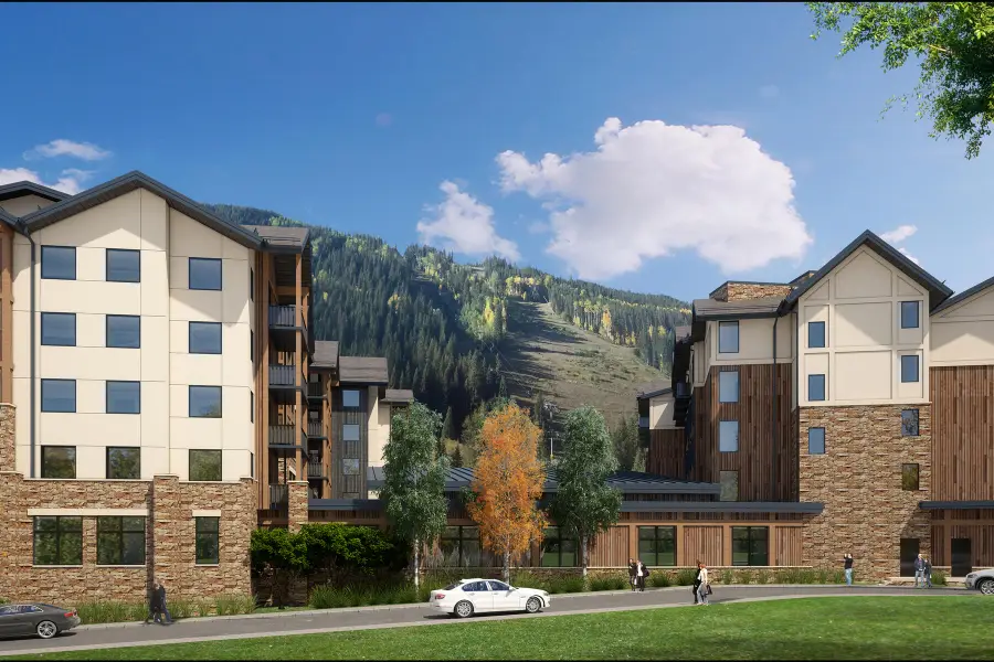 75 Hunki Dori Court #W210, Keystone, CO 80435 - #2