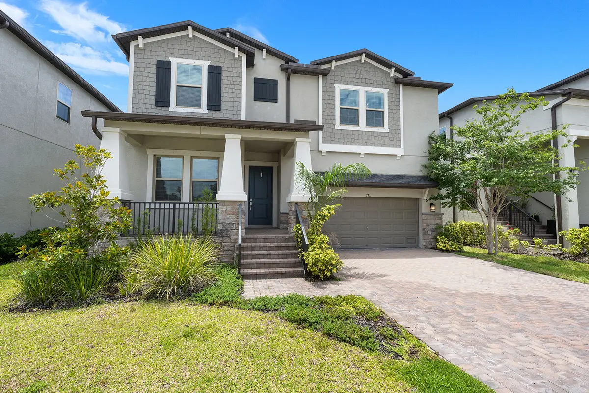 7711 S Swoope Street, Tampa, FL 33616 - #1