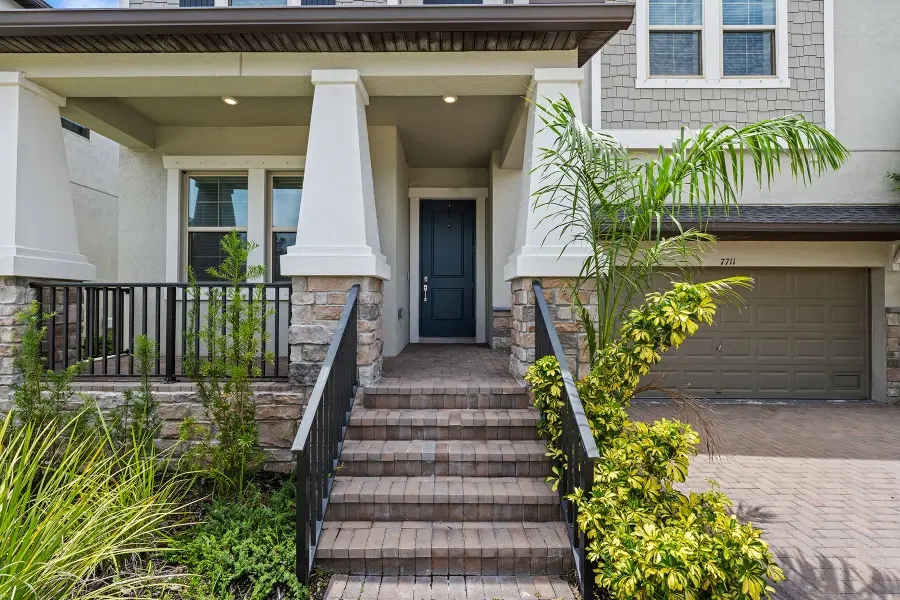 7711 S Swoope Street, Tampa, FL 33616 - #2