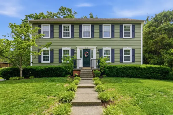 2405 Brookshire Circle, Lexington, KY 40515