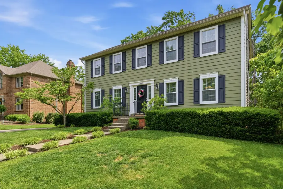 2405 Brookshire Circle, Lexington, KY 40515 - #2