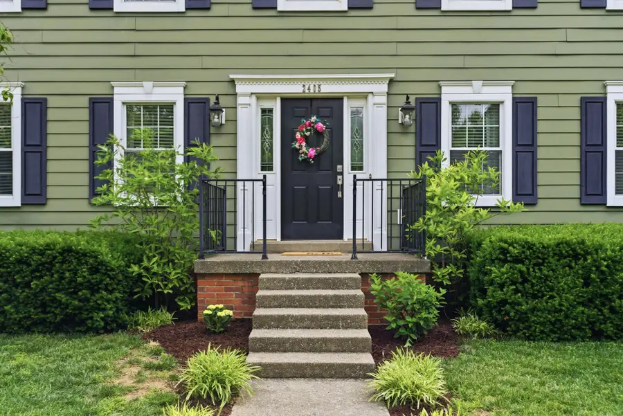 2405 Brookshire Circle, Lexington, KY 40515 - #3