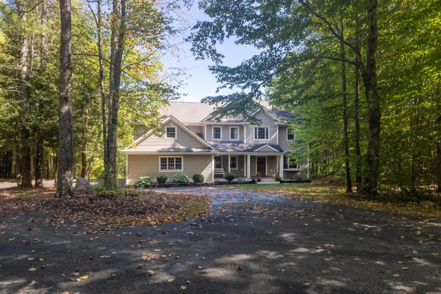 301 Wynnridge Drive, Rutland Town, VT 05701 - Image #2