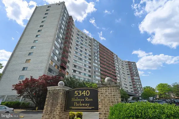 5340 Holmes Run Parkway , 1503, Alexandria, VA 22304