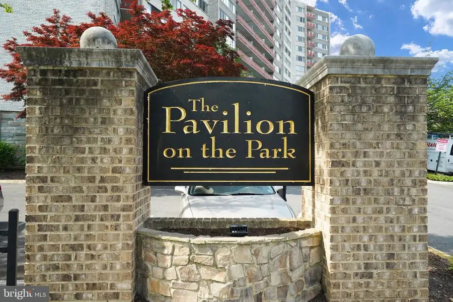 5340 Holmes Run Parkway , 1503, Alexandria, VA 22304 - #2