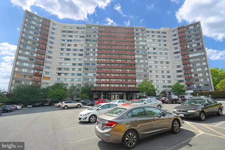 5340 Holmes Run Parkway , 1503, Alexandria, VA 22304 - #3