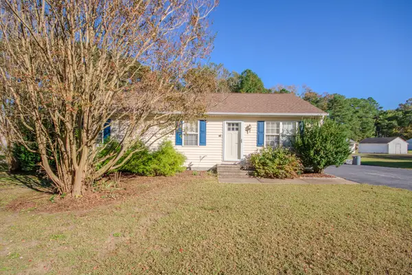 613 S Camden Ave, FRUITLAND, MD 21826