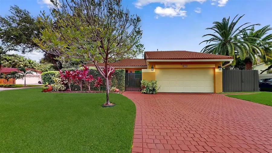 8927 SW 151st Ave Rd #8927, Miami, FL 33196 - #2