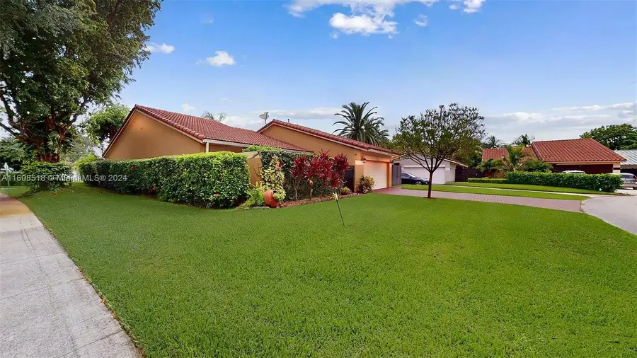 8927 SW 151st Ave Rd #8927, Miami, FL 33196 - #3