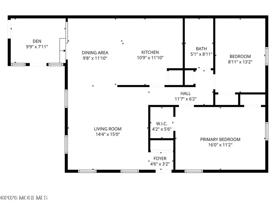 21 Plaza Del Campillo #A, Freehold, NJ 07728 - #2