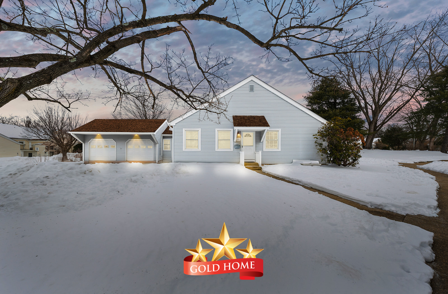 21 Plaza Del Campillo #A, Freehold, NJ 07728 - #3