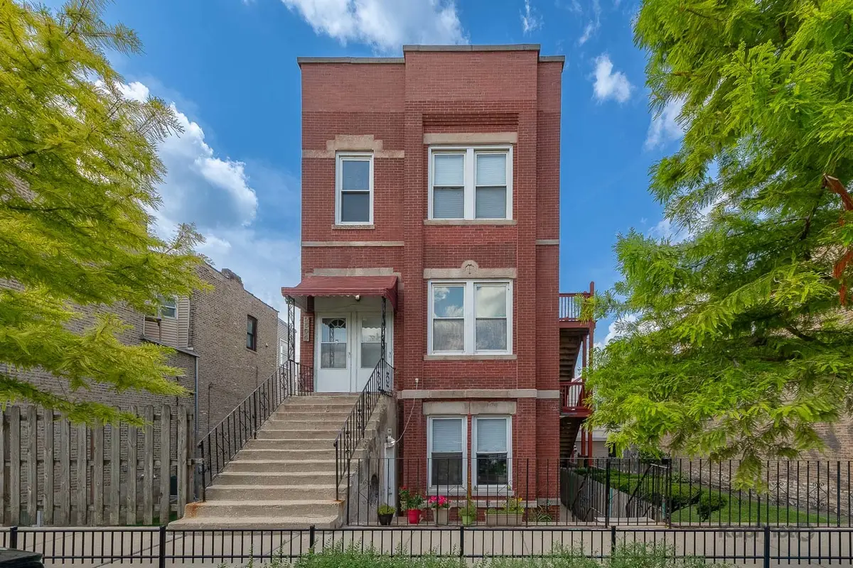 2504 S Blue Island Avenue #1R, Chicago, IL 60608 - #1