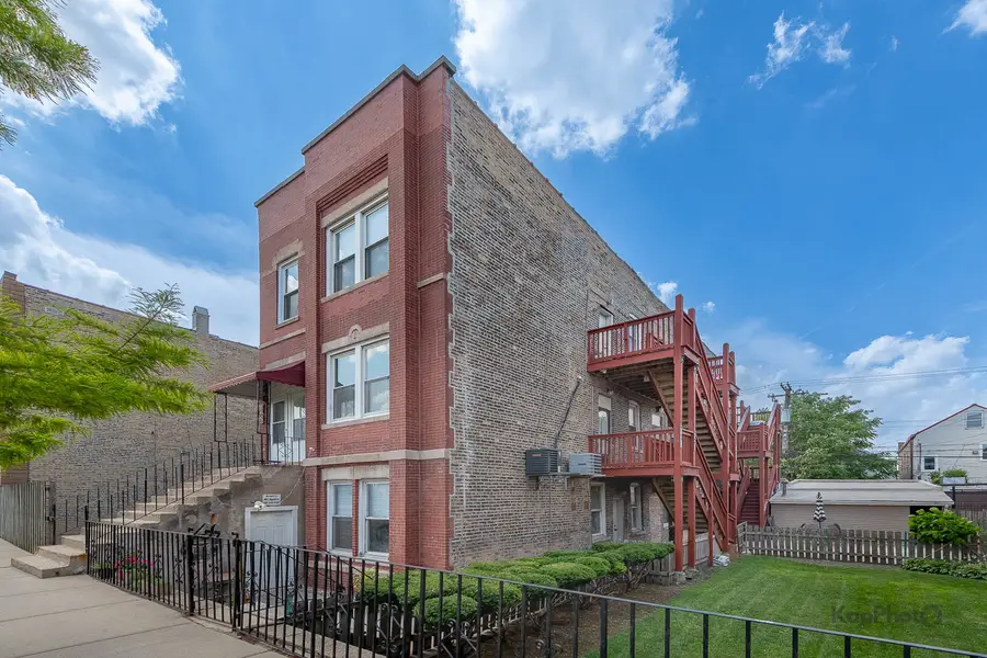 2504 S Blue Island Avenue #1R, Chicago, IL 60608 - #2