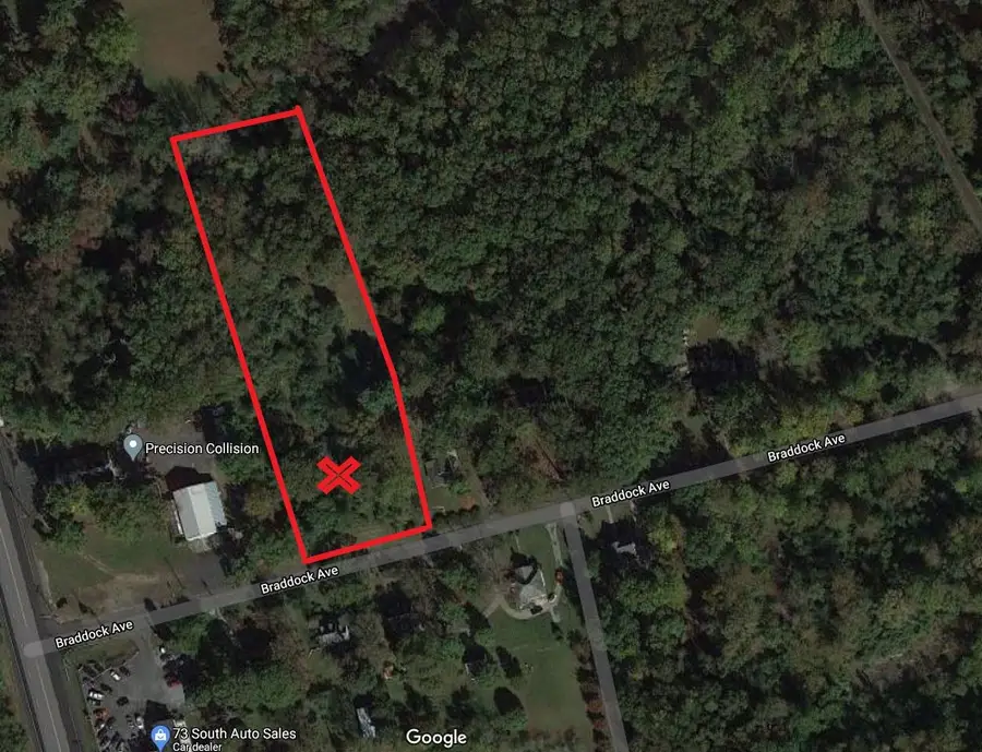 Lot 6.01 Braddock Ave, Hammonton, NJ 08037 - #2