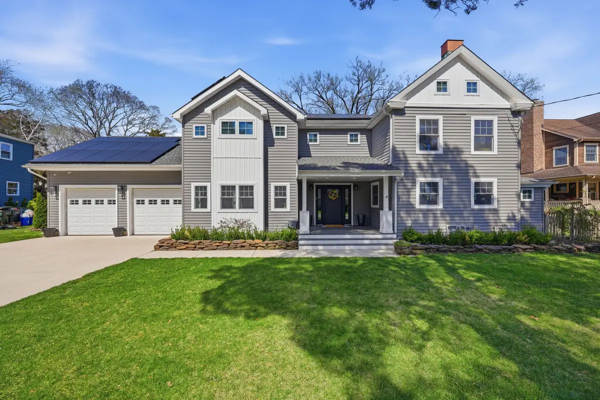 114 W Seaview Ave, Linwood, NJ 08221 - #1