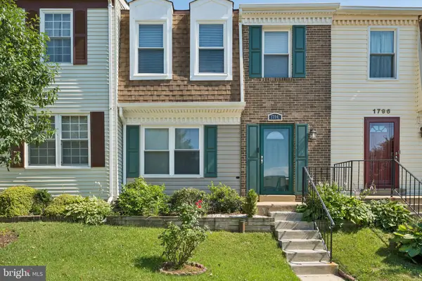 1794 Forest Park Dr, DISTRICT HEIGHTS, MD 20747