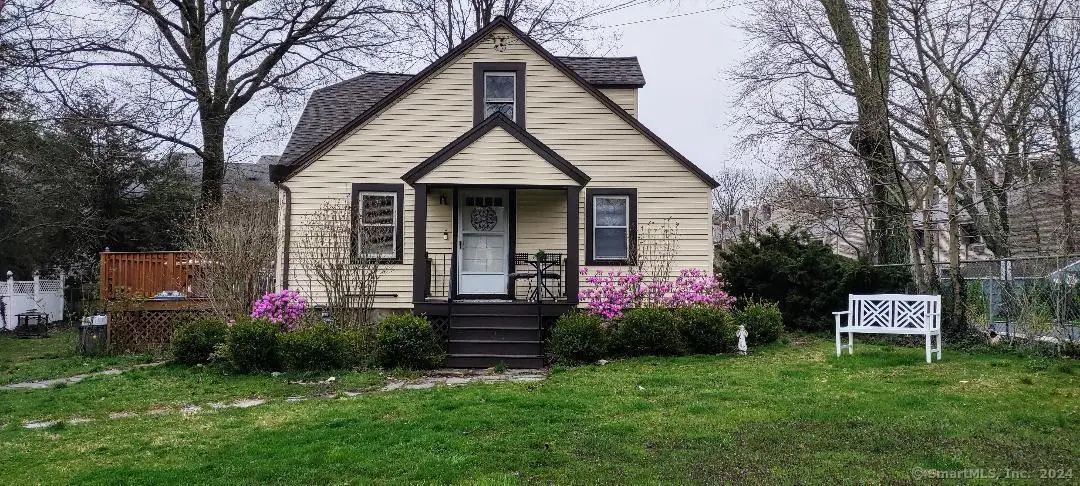 164 Belltown Road, Stamford, CT 06905 - #1