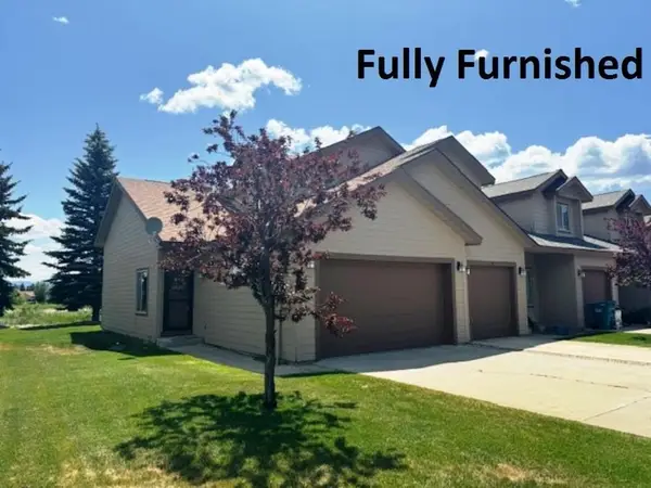 24 Mangum Dr Unit # 1 #1, Donnelly, ID 83615