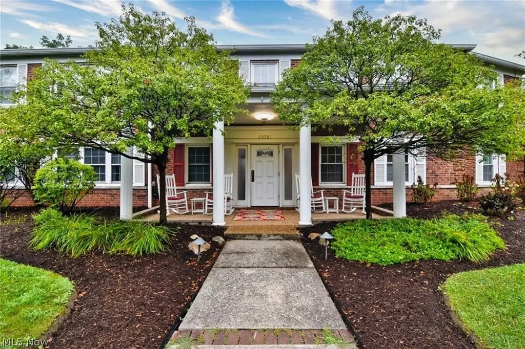 20301 Shelburne Road #8B, Shaker Heights, OH 44118 - #1