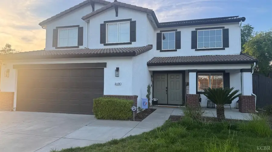 2174 W Picadilly, Hanford, CA 93230 - #2