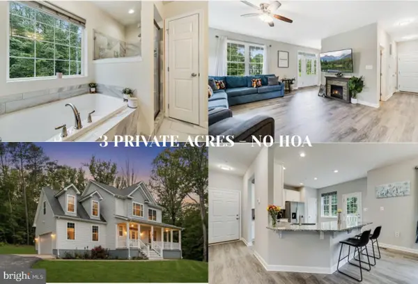 8055 Shannon Woods Pl, NANJEMOY, MD 20662