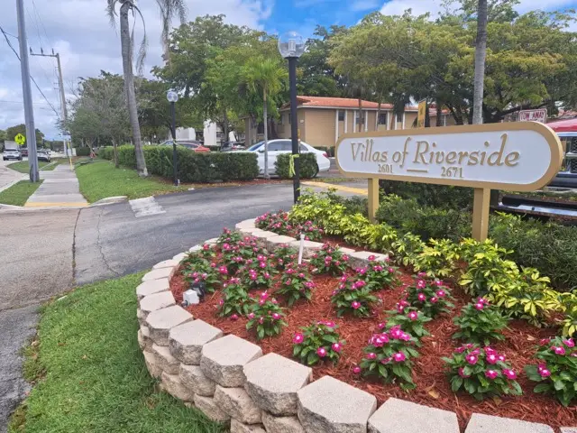 2671 Riverside Drive #6, Coral Springs, FL 33065 - #1