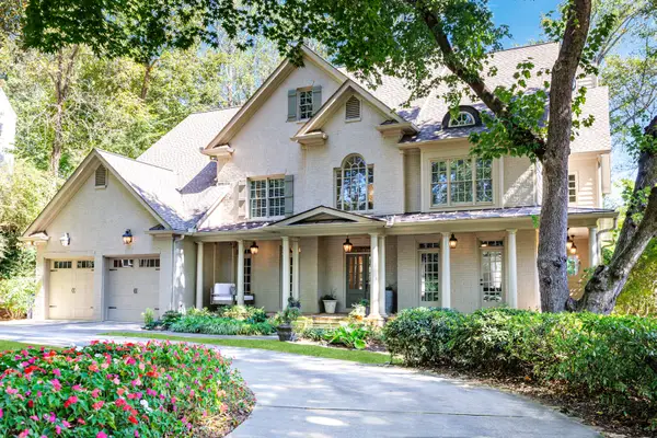 3925 Sheldon Drive, Atlanta, GA 30342