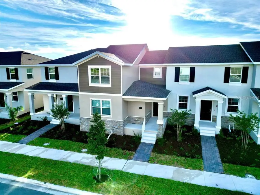 3101 Ella Way, Saint Cloud, FL 34771 - Image #2