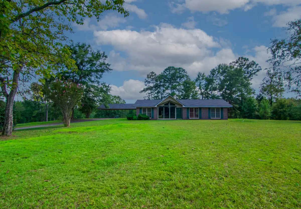 616 Twin Lakes Road, Waverly Hall, GA 31831 - #1