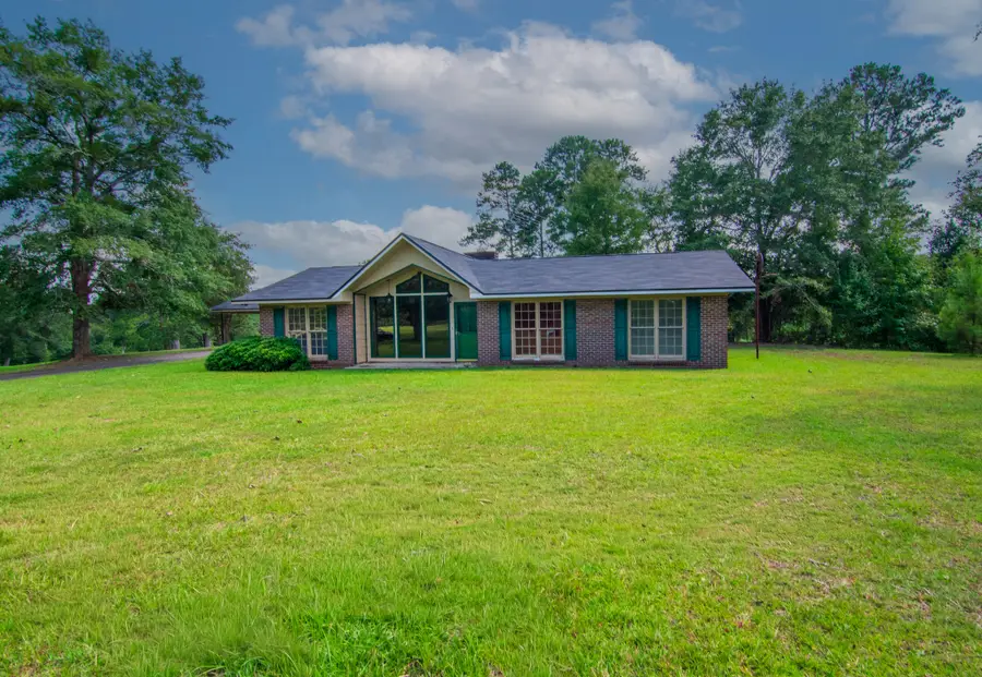 616 Twin Lakes Road, Waverly Hall, GA 31831 - #2