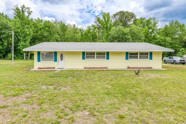 104 Heidt Lane, Palatka, FL 32177