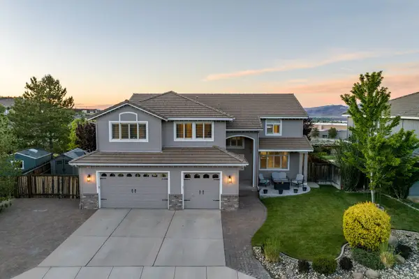 4620 Edmonton Drive, Reno, NV 89511