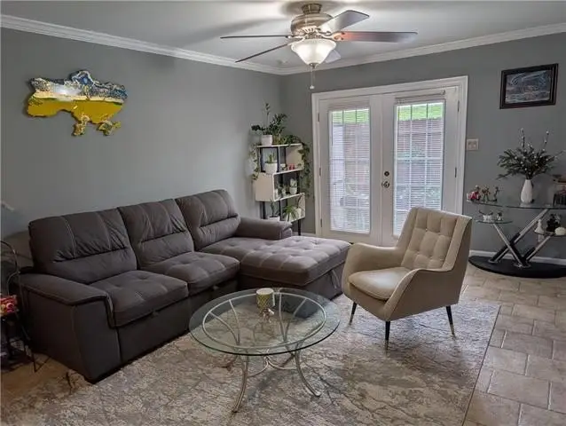 1401 LAKE Avenue #C6, Metairie, LA 70005 - #2