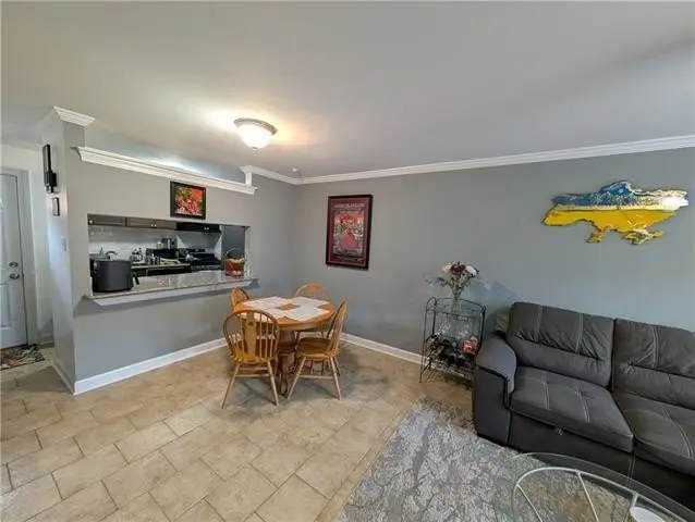 1401 LAKE Avenue #C6, Metairie, LA 70005 - #3