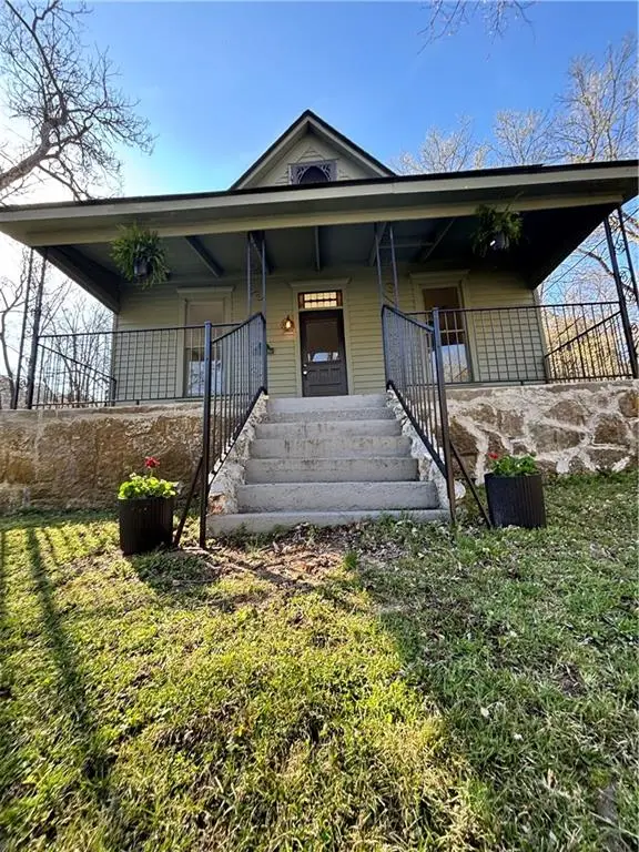 331 Dairy Hollow Road, Eureka Springs, AR 72632 - #2