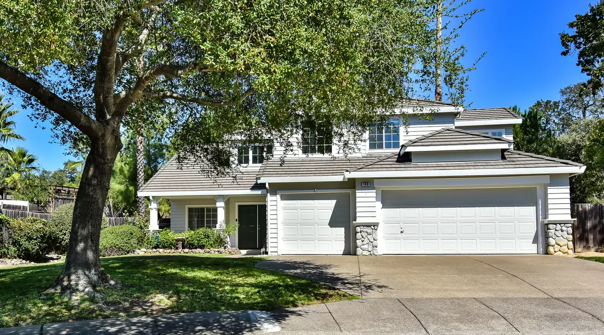 143 El Ritero, Sonoma, CA 95476 - #1