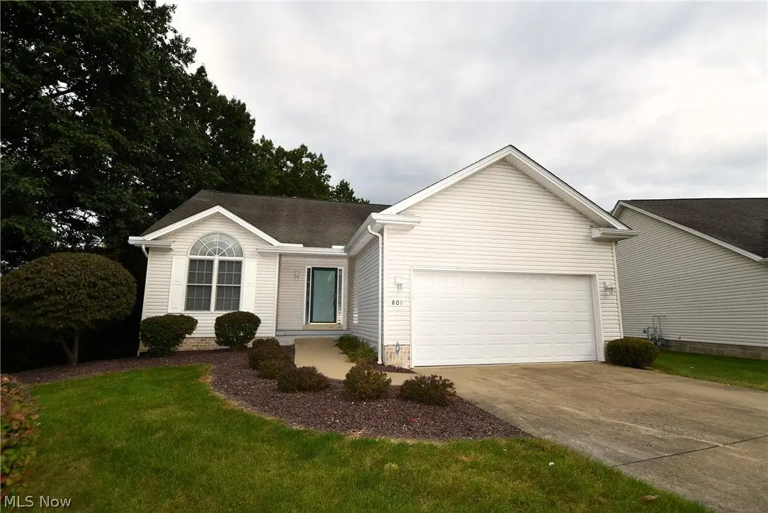 9278 Woodworth Road #801, North Lima, OH 44452 - #1
